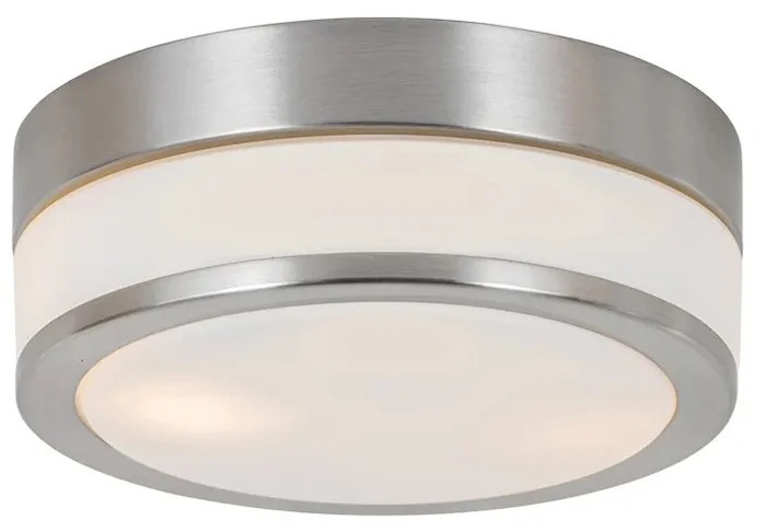 Moderní venkovní stropní svítidlo Flavi 23 cm IP44