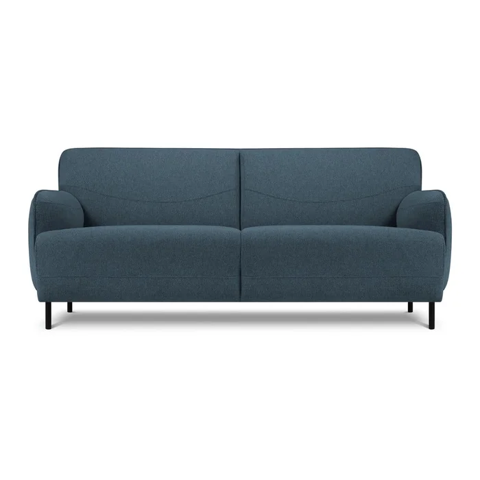 Modrá pohovka Windsor & Co Neso, 175 cm