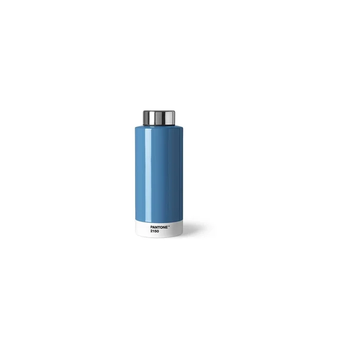 Modrá termoska 500 ml Blue 2150 Pantone