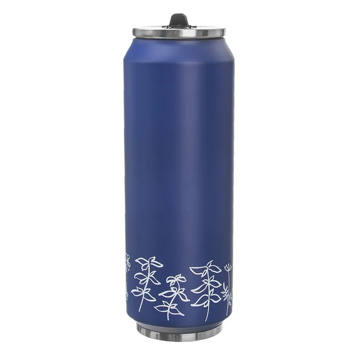 Modrá termoska Orion 700 ml