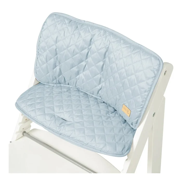 Modrá vložka do židličky Roba Style