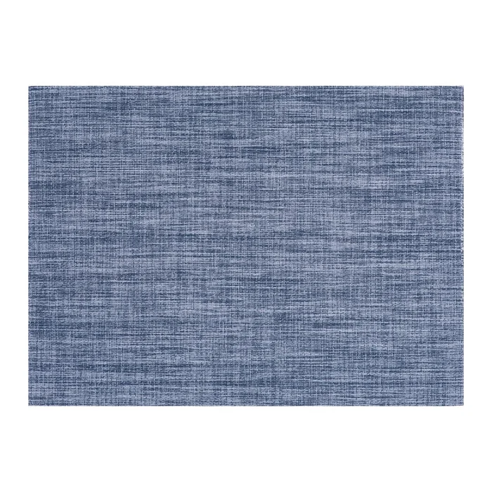 Modré prostírání Tiseco Home Studio 45x33 cm