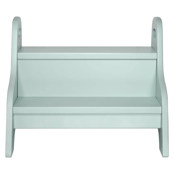 Modrý dětský stupínek Aquamarine