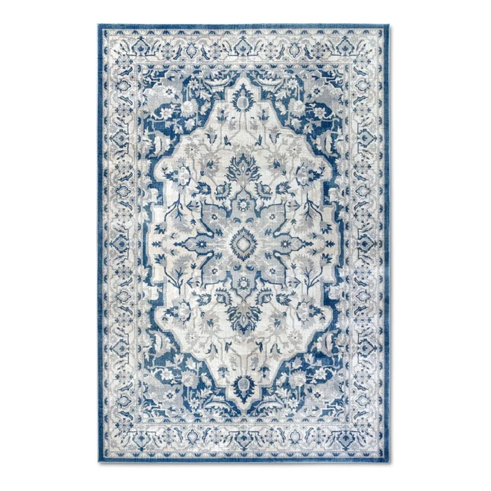 Modrý koberec Gabrielle 160x235 cm Villeroy & Boch