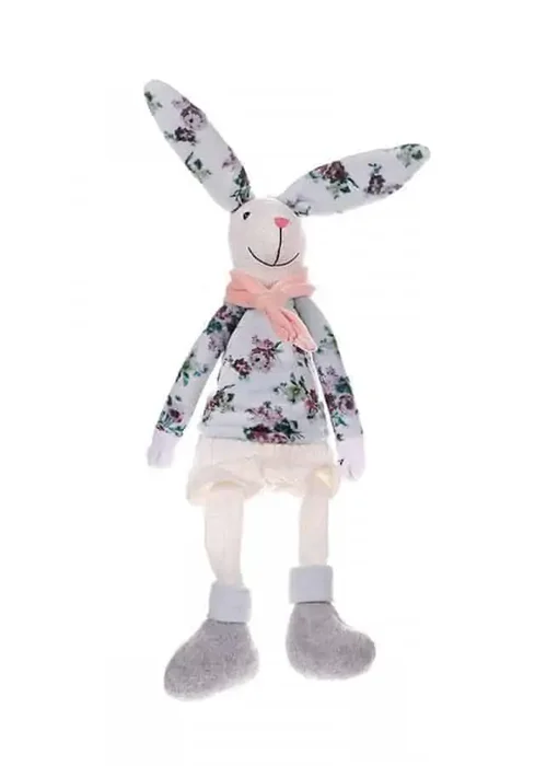 Modrý zajíček ZM9001/K