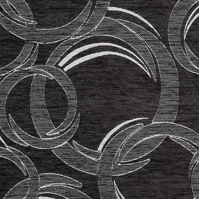 Monita 24 – látka s kruhy