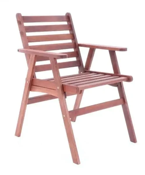 MONROO Zahradní židle