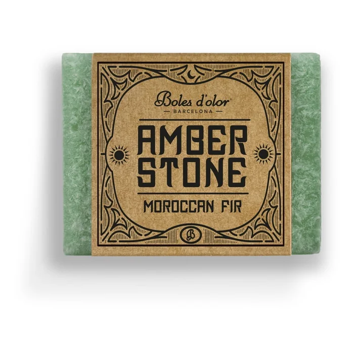 Moroccan Fir – vonný vosk do aromalampy