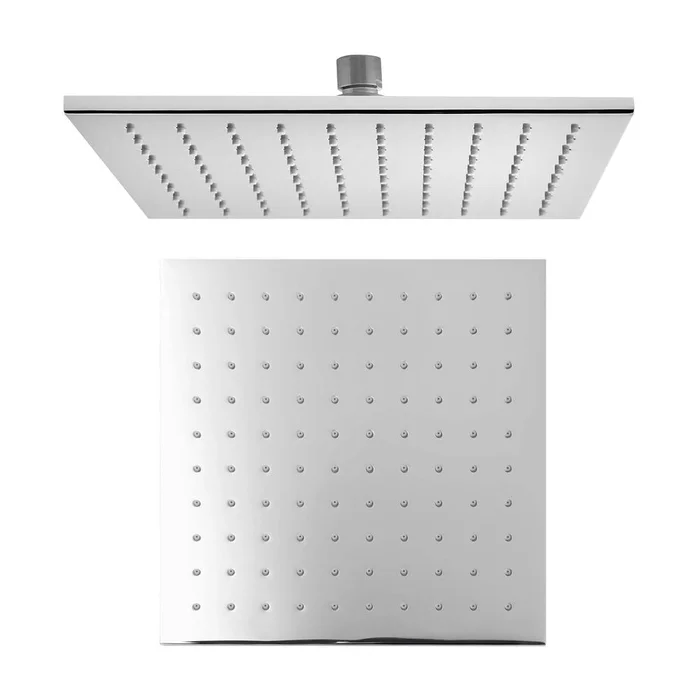 Mosazná hlavová sprcha Sapho