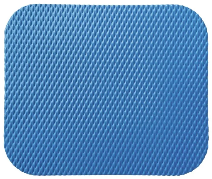 Motivační samolepicí nástěnka VYLEN 33x28 cm, modrá