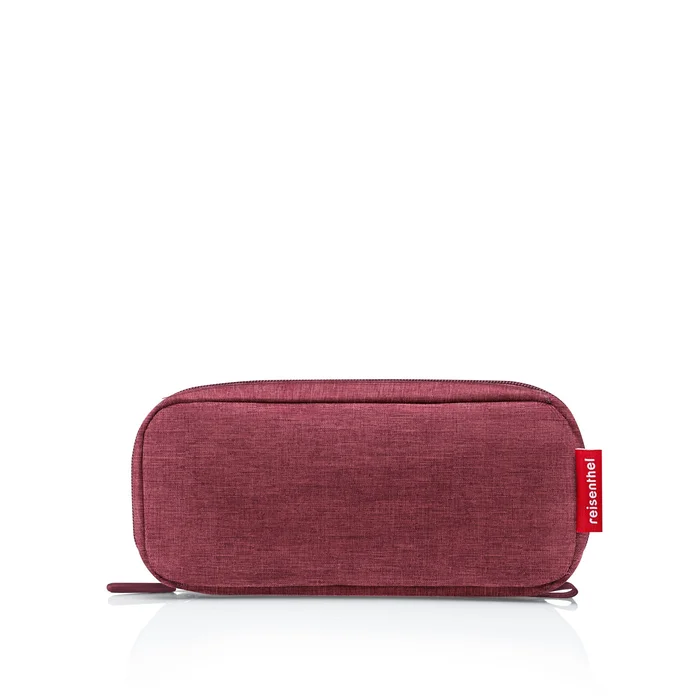Multicase Twist Reisenthel – praktické pouzdro, maroon