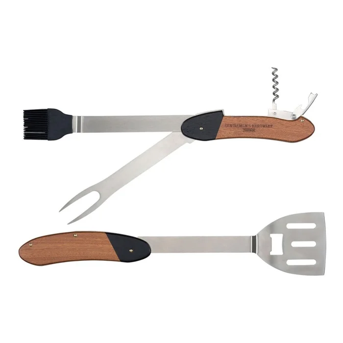 Multifunkční grilovací nástroj Gentlemen's Hardware