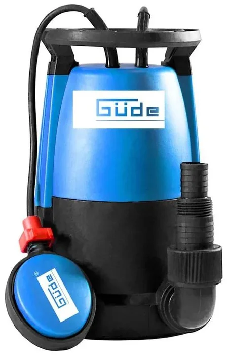 Multifunkční ponorné čerpadlo GS 751