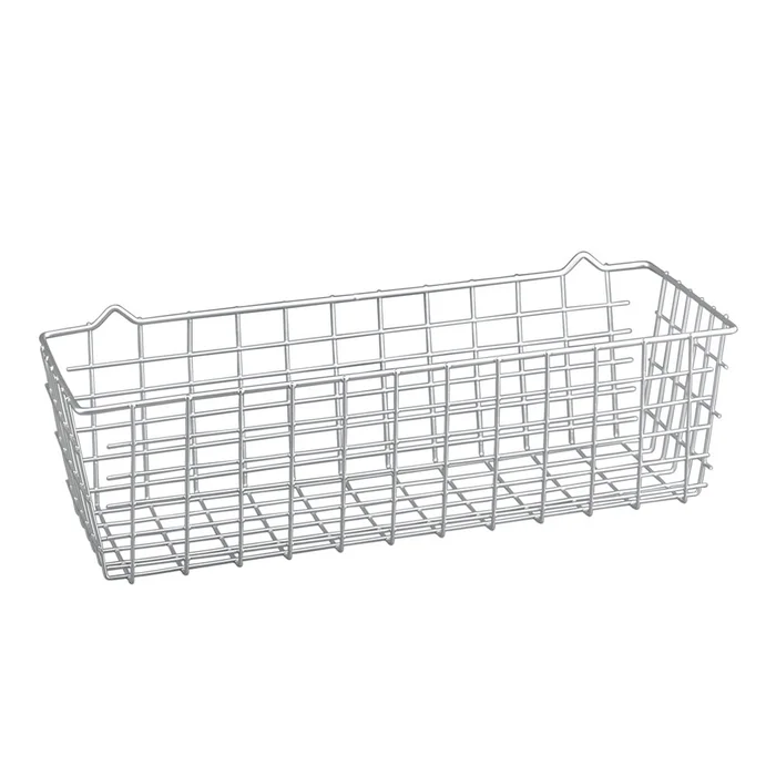 Multifunkční úložný košík Metaltex Koala 33 cm