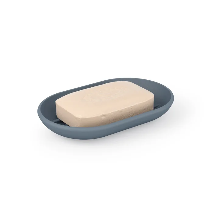 Mýdlenka Umbra Touch – modrošedá
