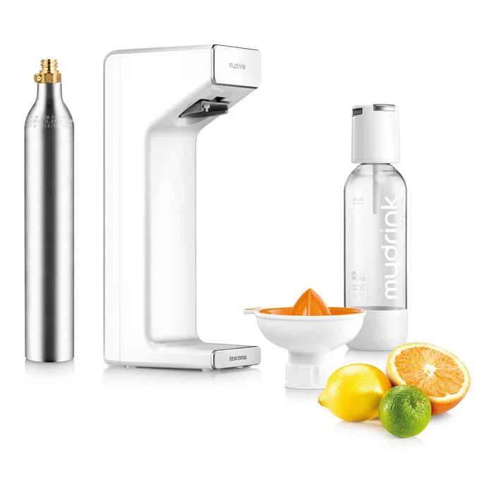 MyDrink Výrobník sycených nápojů Tescoma