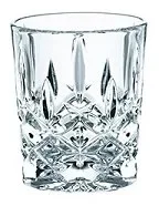 Nachtmann Noblesse Sklenice na panáky 55 ml, 4 kusy