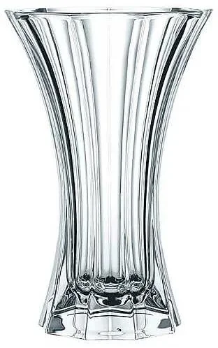Nachtmann Saphir Váza 30 cm