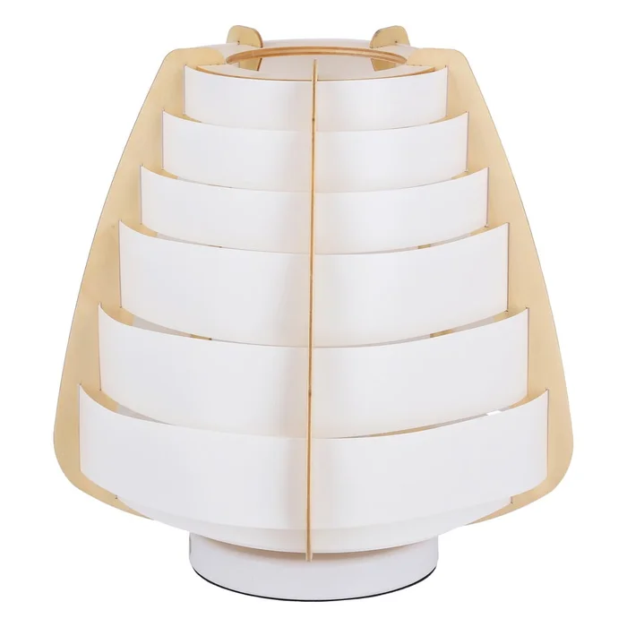 Nagoja Stolní Lampa 27 cm