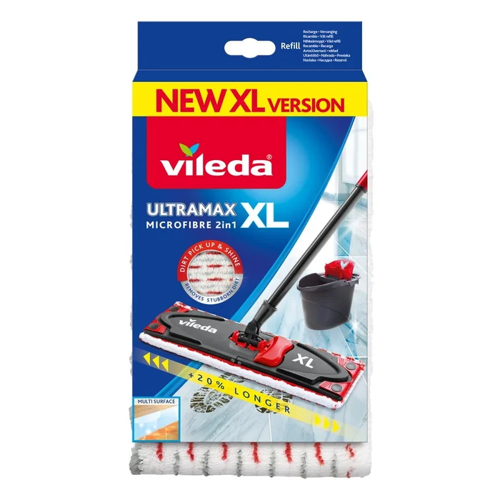 Náhradní návlek Vileda Ultramax XL