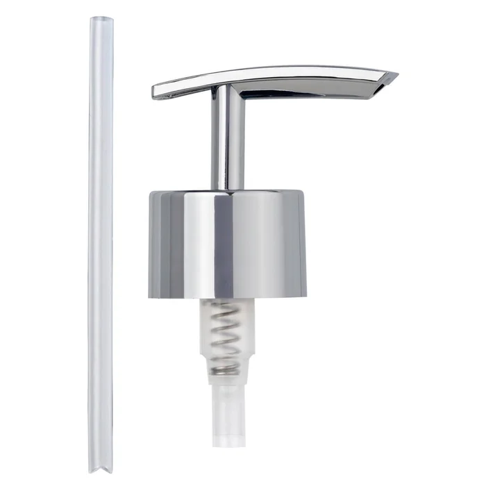 Náhradní pumpička Wenko pro dávkovače mýdla