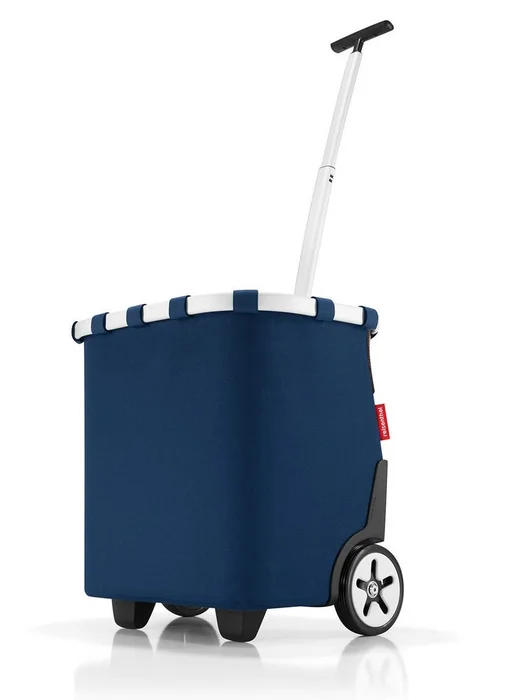 Nákupní košík Carrycruiser Reisenthel na kolečkách
