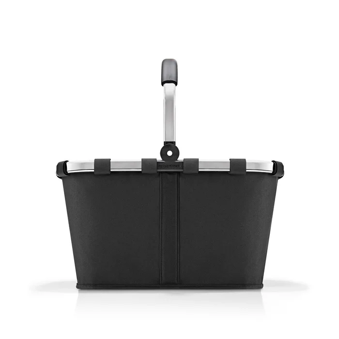 Nákupní košík Reisenthel Carrybag Frame Platinum/Black