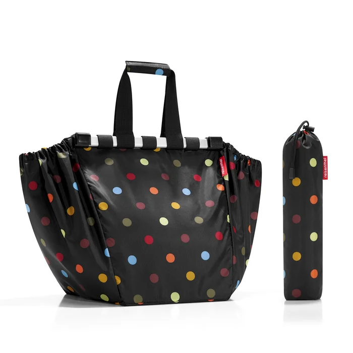 Nákupní taška Easyshoppingbag Dots