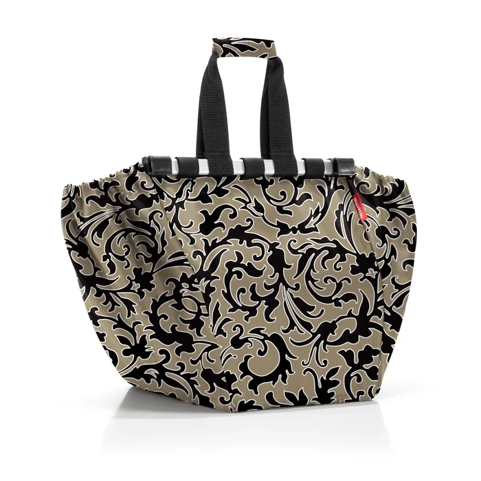 Nákupní taška Reisenthel Easyshoppingbag Baroque Marble