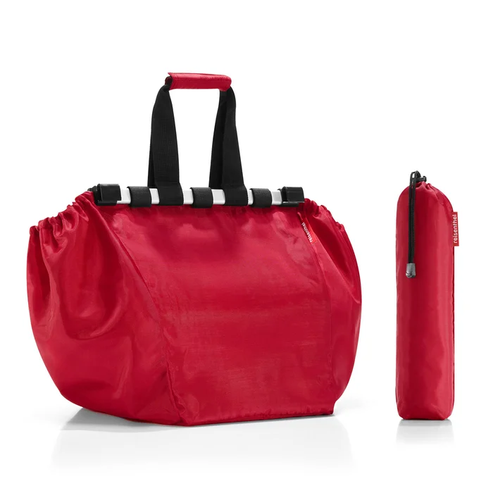 Nákupní taška Reisenthel Easyshoppingbag – červená