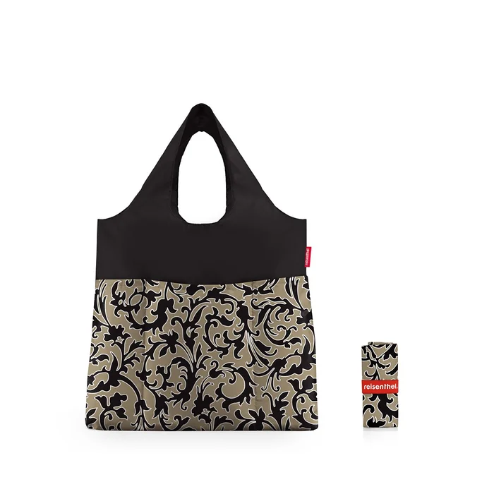 Nákupní taška Reisenthel Mini Maxi Shopper Plus Baroque Marble