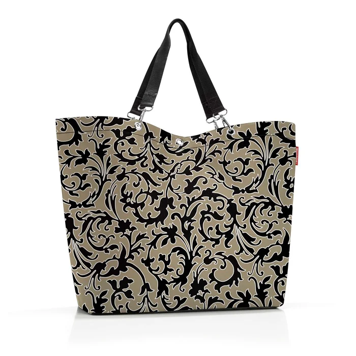 Nákupní taška Reisenthel Shopper XL Baroque Marble