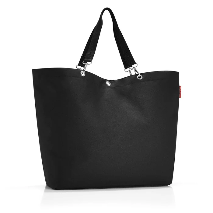 Nákupní taška Reisenthel Shopper XL – černá