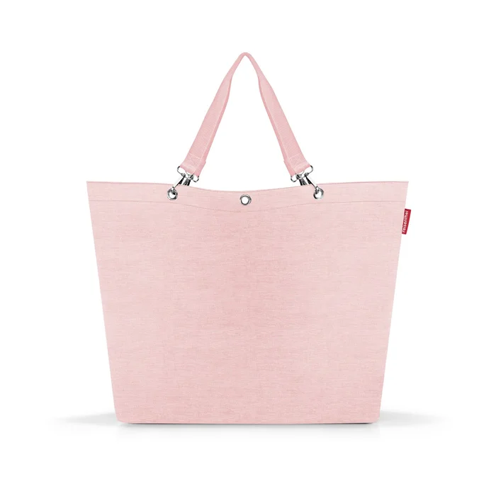 Nákupní taška Reisenthel Shopper XL Twist blush