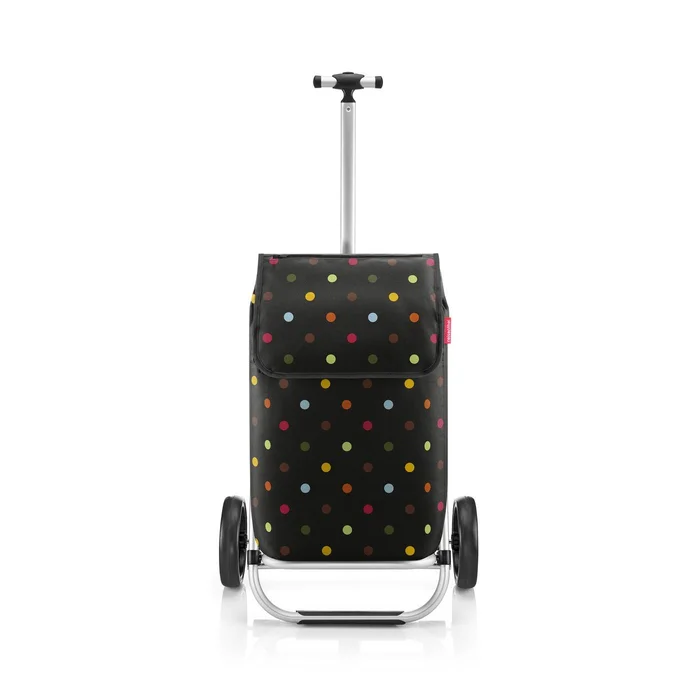 Nákupní vozík Reisenthel Shopping Trolley Dots
