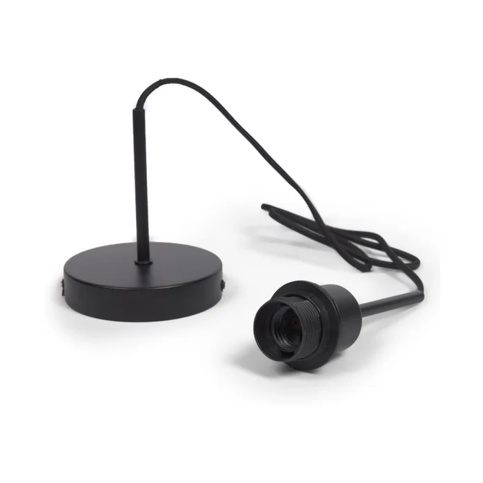 Napájecí kabel Fulvia 150 cm Kave Home