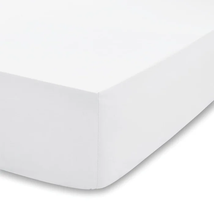 Napínací prostěradlo Tencel 90x190 cm Bianca