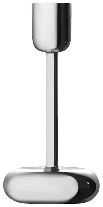 Nappula Kovový Svícen 183 mm
