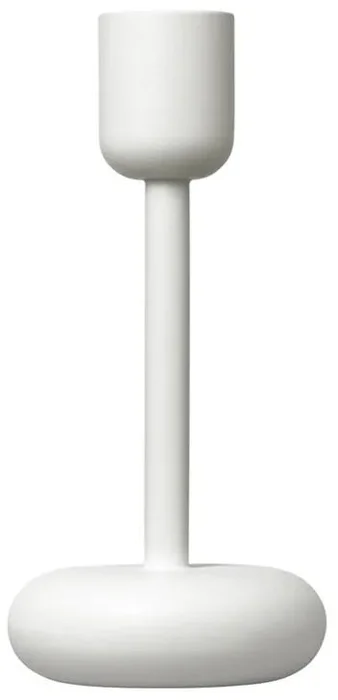 Nappula Svícen 183 mm Bílý