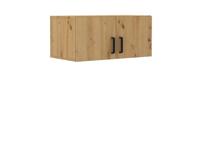 Nástavec AGEPSTA 2D dub artisan