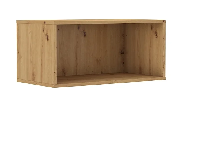 Nástavec AGEPSTA dub artisan