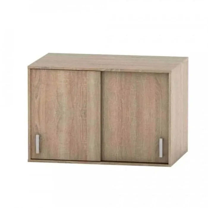 Nástavec na skříň BETTY 4 – dub sonoma