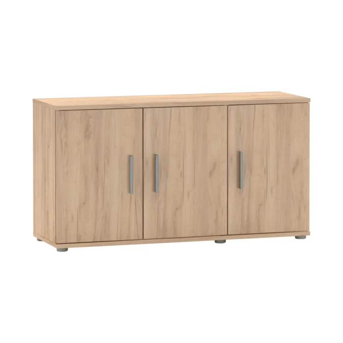 Nástavec na skříň Dub Artisan – SERVO TYP 4