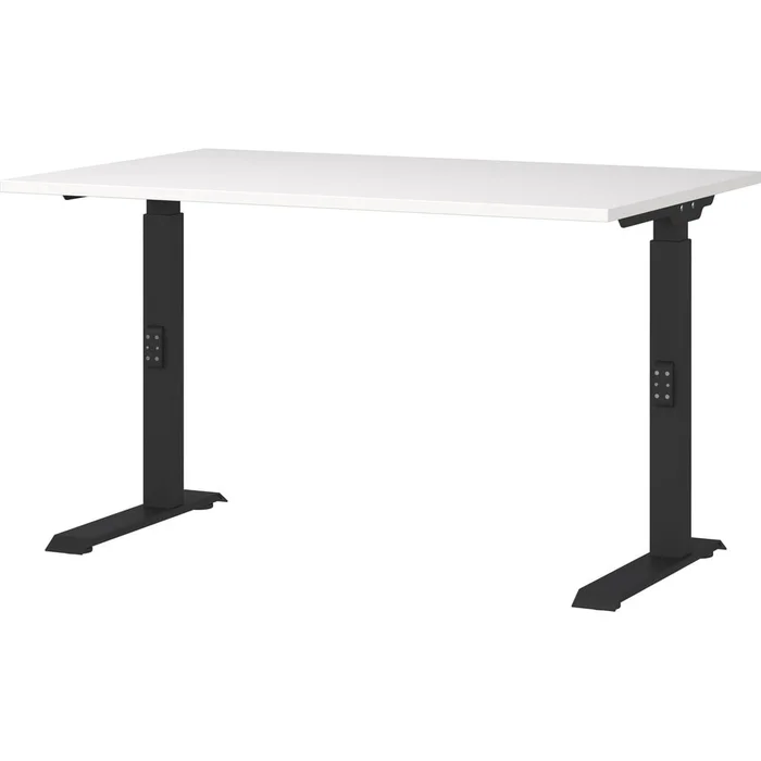 Nastavitelný pracovní stůl Downey 80x120 cm