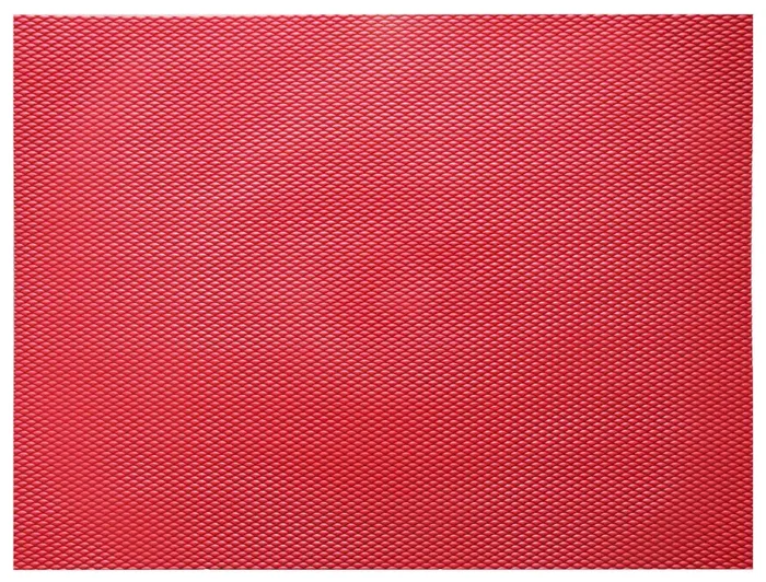 Nástěnka na míru Červená