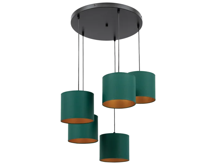Nástěnná lampa Vespillo