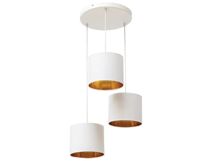 Nástěnná lampa Vespillo