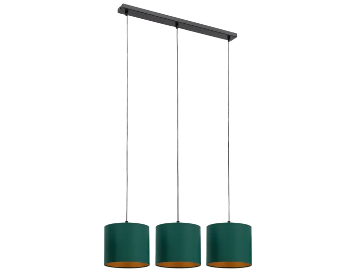 Nástěnná lampa Vespillo
