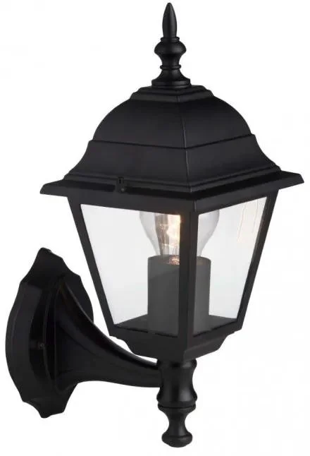 Nástěnná venkovní lampa Newport
