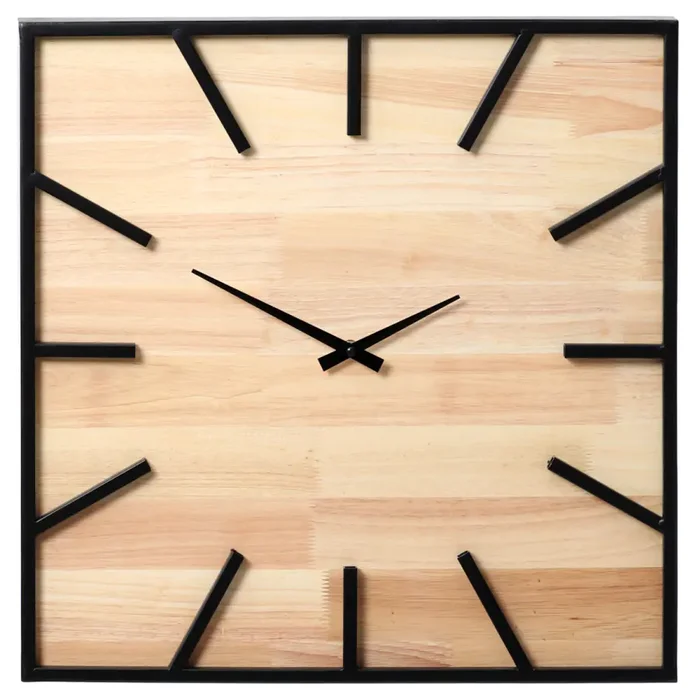 Nástěnné hodiny Autronic FA23-017